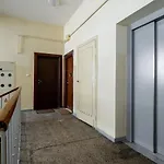 Honeydew Apartment City Center