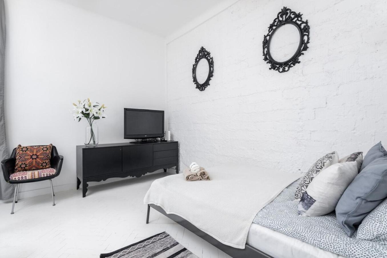 Apartament Honeydew Center