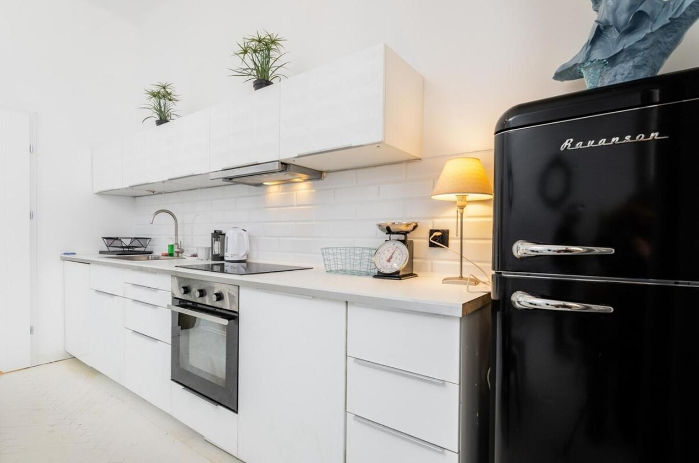 Apartament Honeydew Center *
