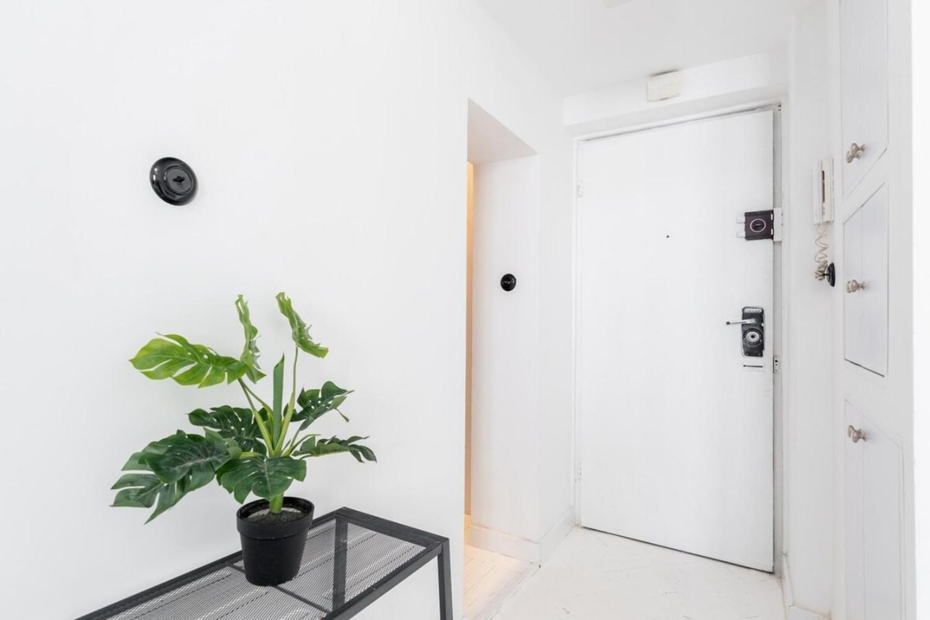 Apartament Honeydew Center