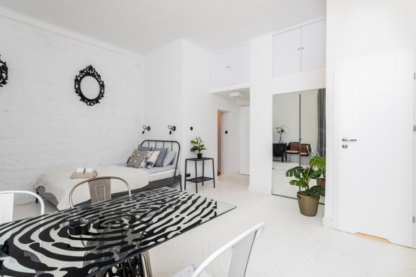 Apartament Honeydew Center *